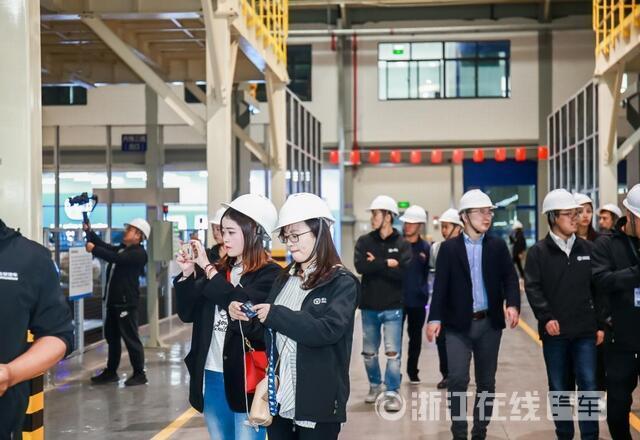 领略&ldquo;江南天路&rdquo;之美 长安CS75 PLUS试驾体验之旅结束